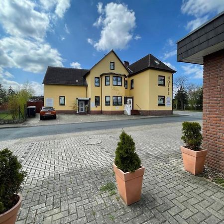 Hotel Villa Vital Munster Екстер'єр фото