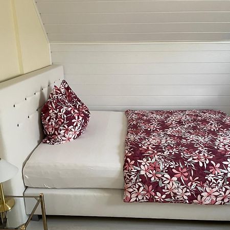 Hotel Villa Vital Munster Екстер'єр фото