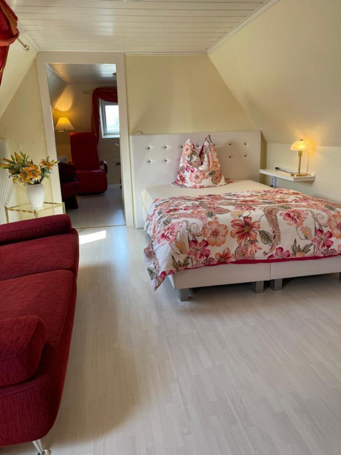 Hotel Villa Vital Munster Екстер'єр фото