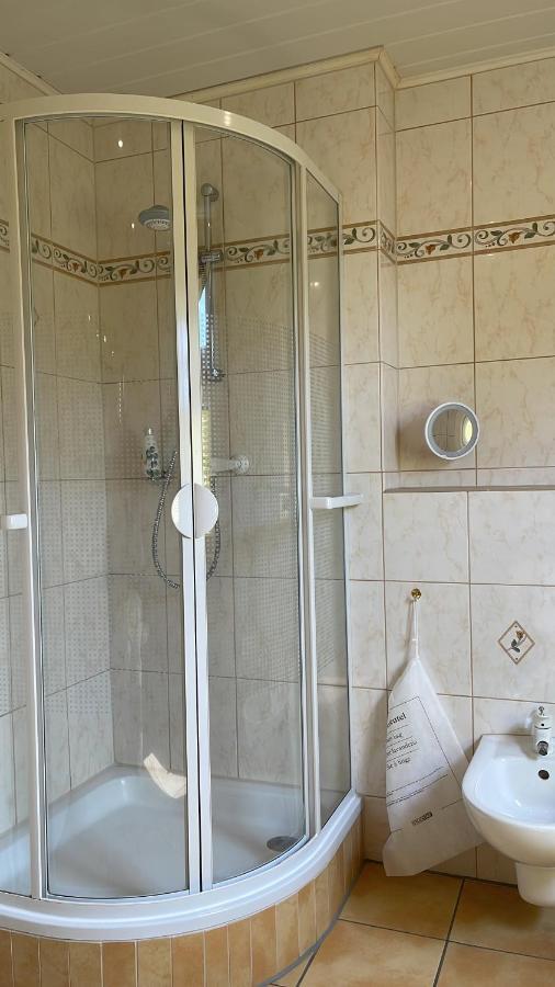 Hotel Villa Vital Munster Екстер'єр фото