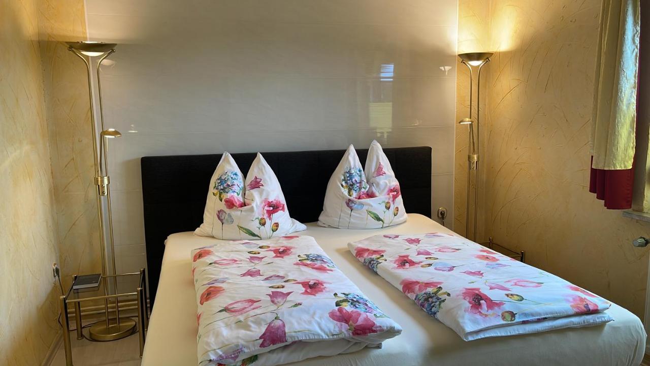 Hotel Villa Vital Munster Екстер'єр фото