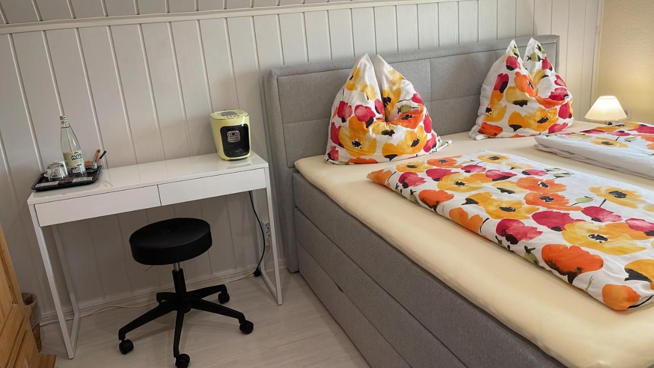 Hotel Villa Vital Munster Екстер'єр фото