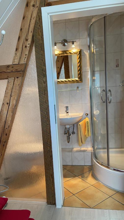 Hotel Villa Vital Munster Екстер'єр фото