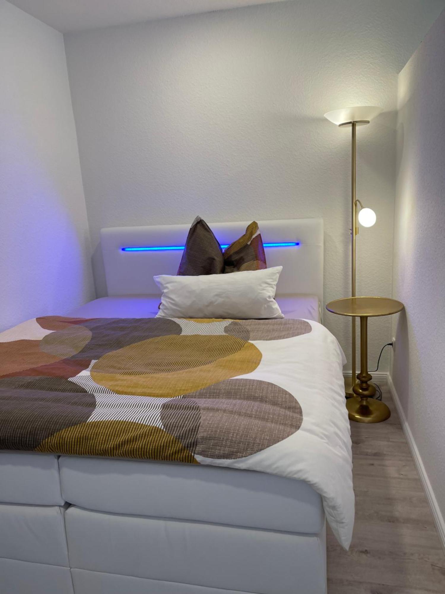 Hotel Villa Vital Munster Екстер'єр фото