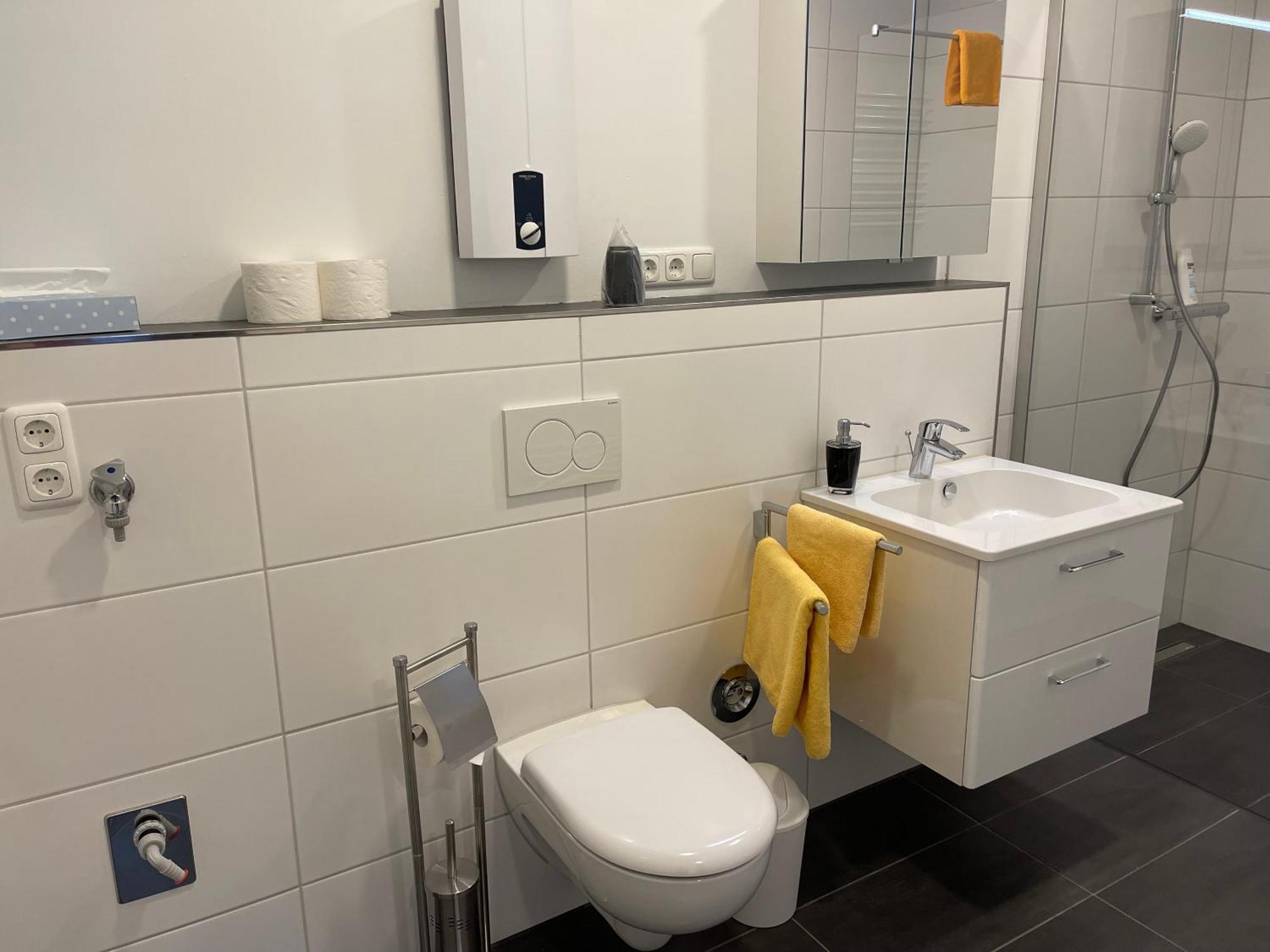 Hotel Villa Vital Munster Екстер'єр фото