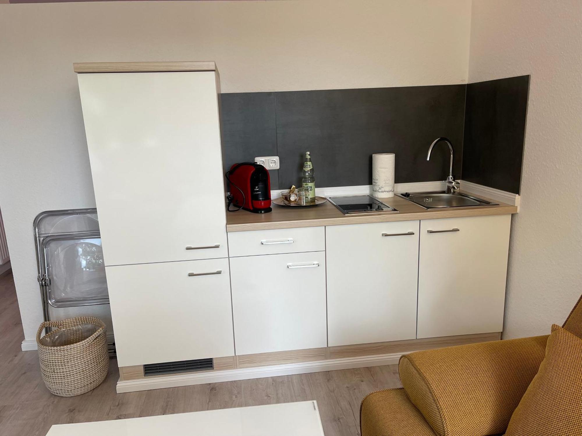 Hotel Villa Vital Munster Екстер'єр фото