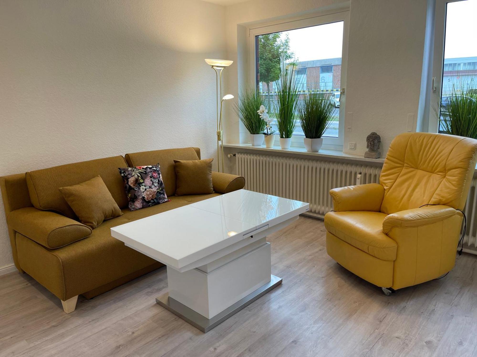 Hotel Villa Vital Munster Екстер'єр фото