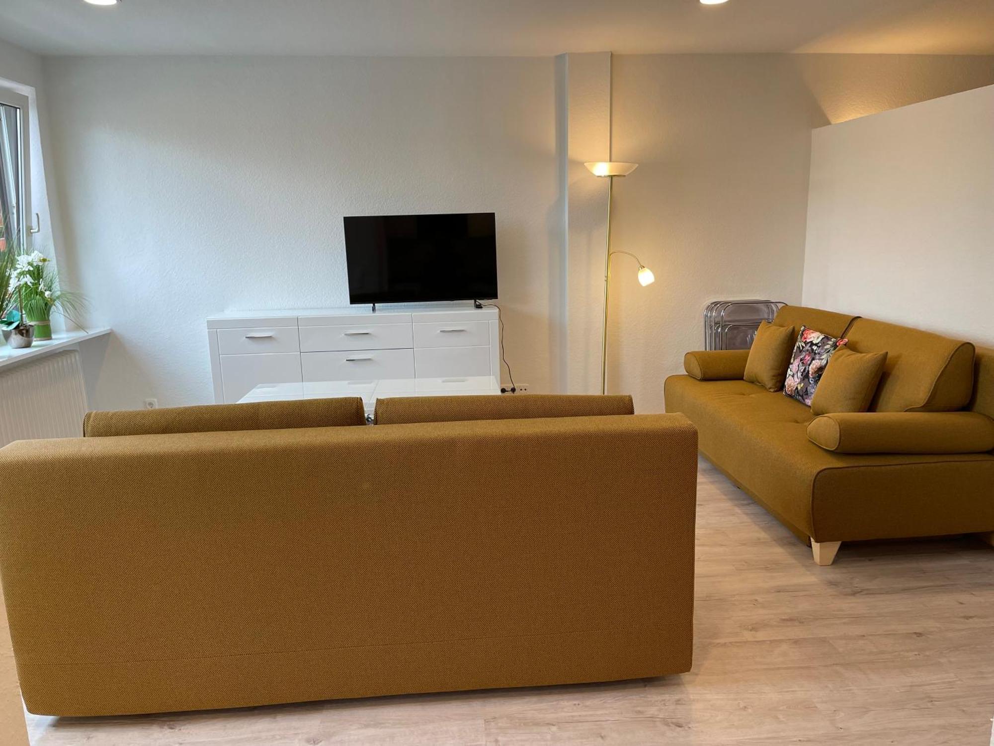 Hotel Villa Vital Munster Екстер'єр фото