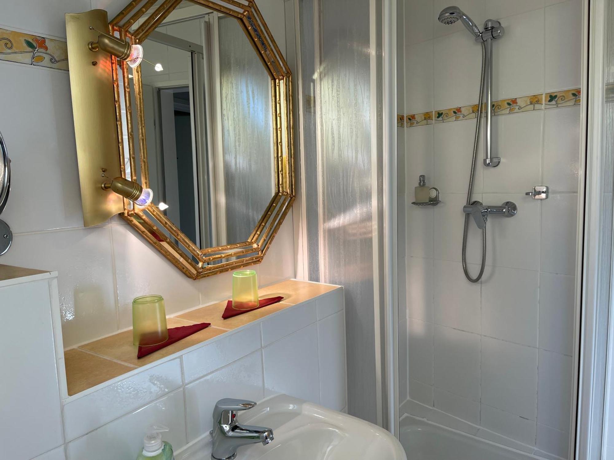 Hotel Villa Vital Munster Екстер'єр фото
