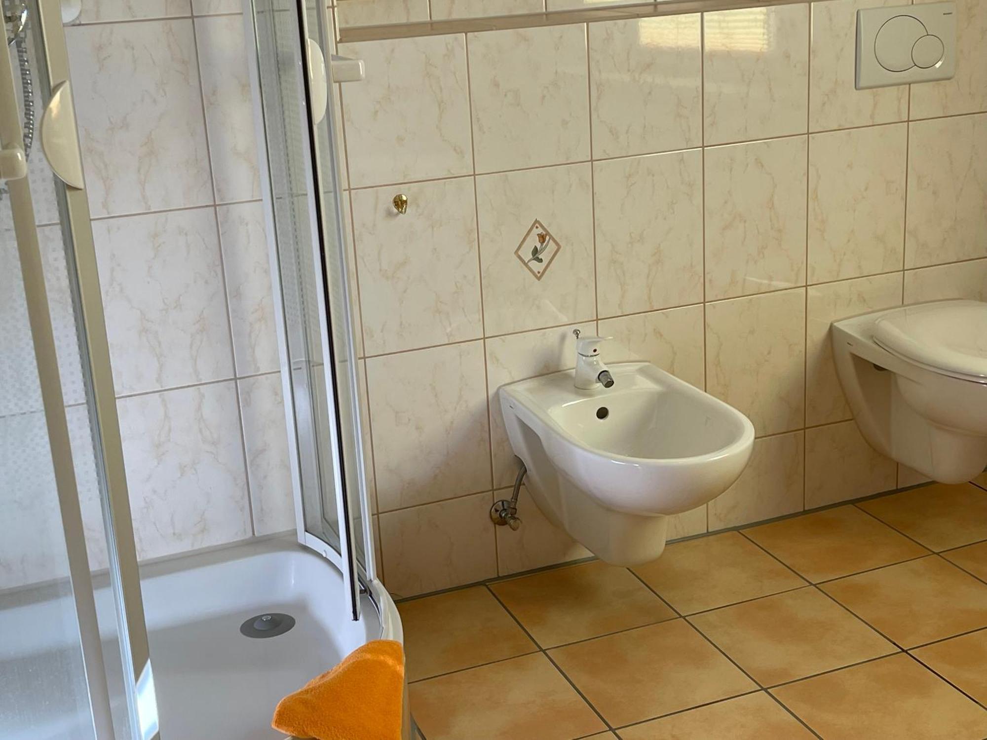 Hotel Villa Vital Munster Екстер'єр фото