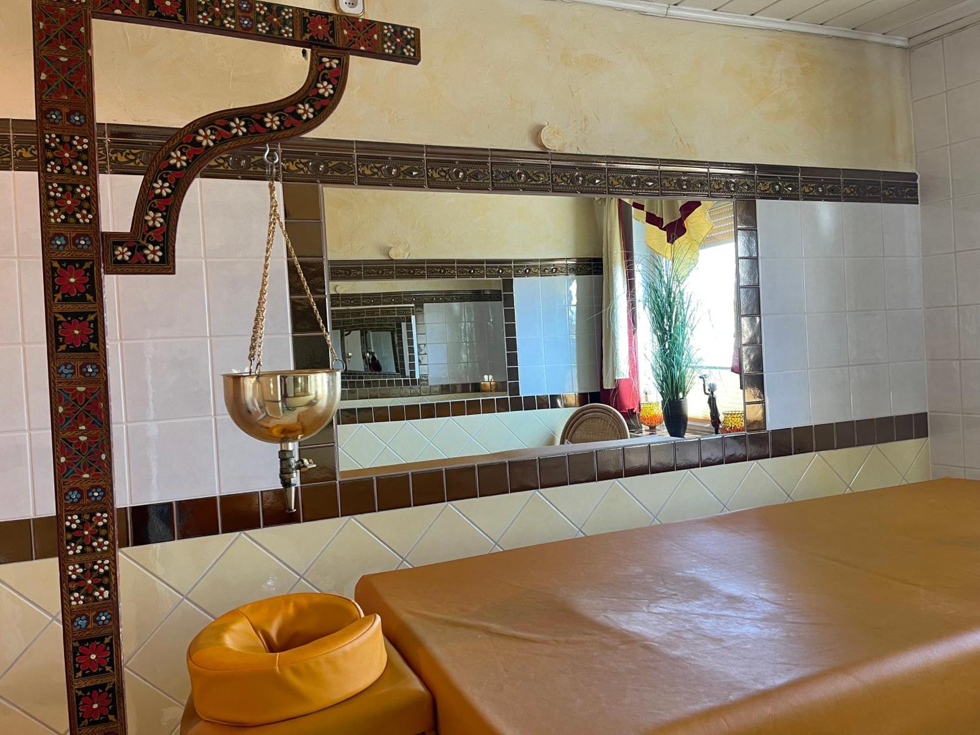 Hotel Villa Vital Munster Екстер'єр фото