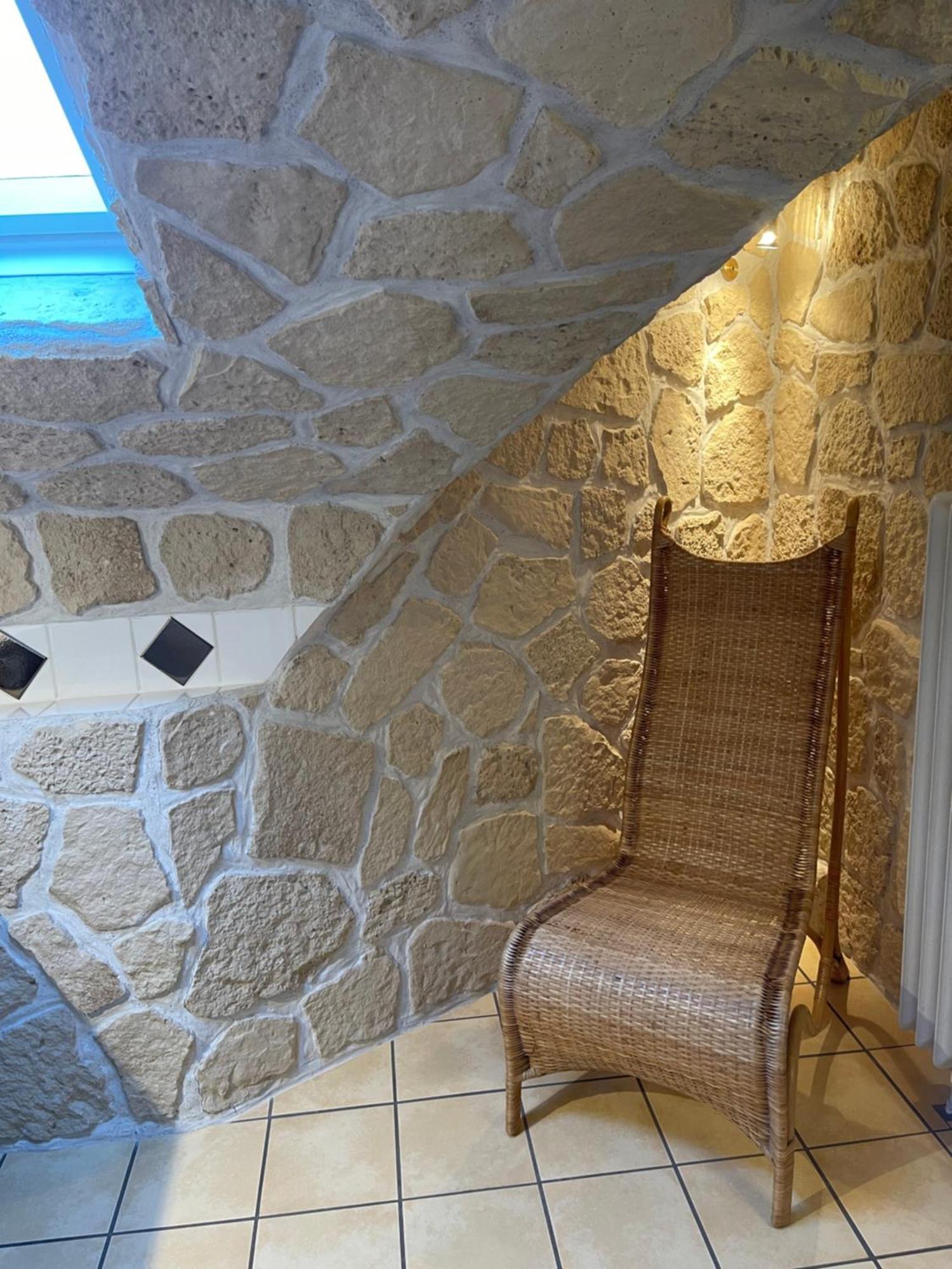 Hotel Villa Vital Munster Екстер'єр фото