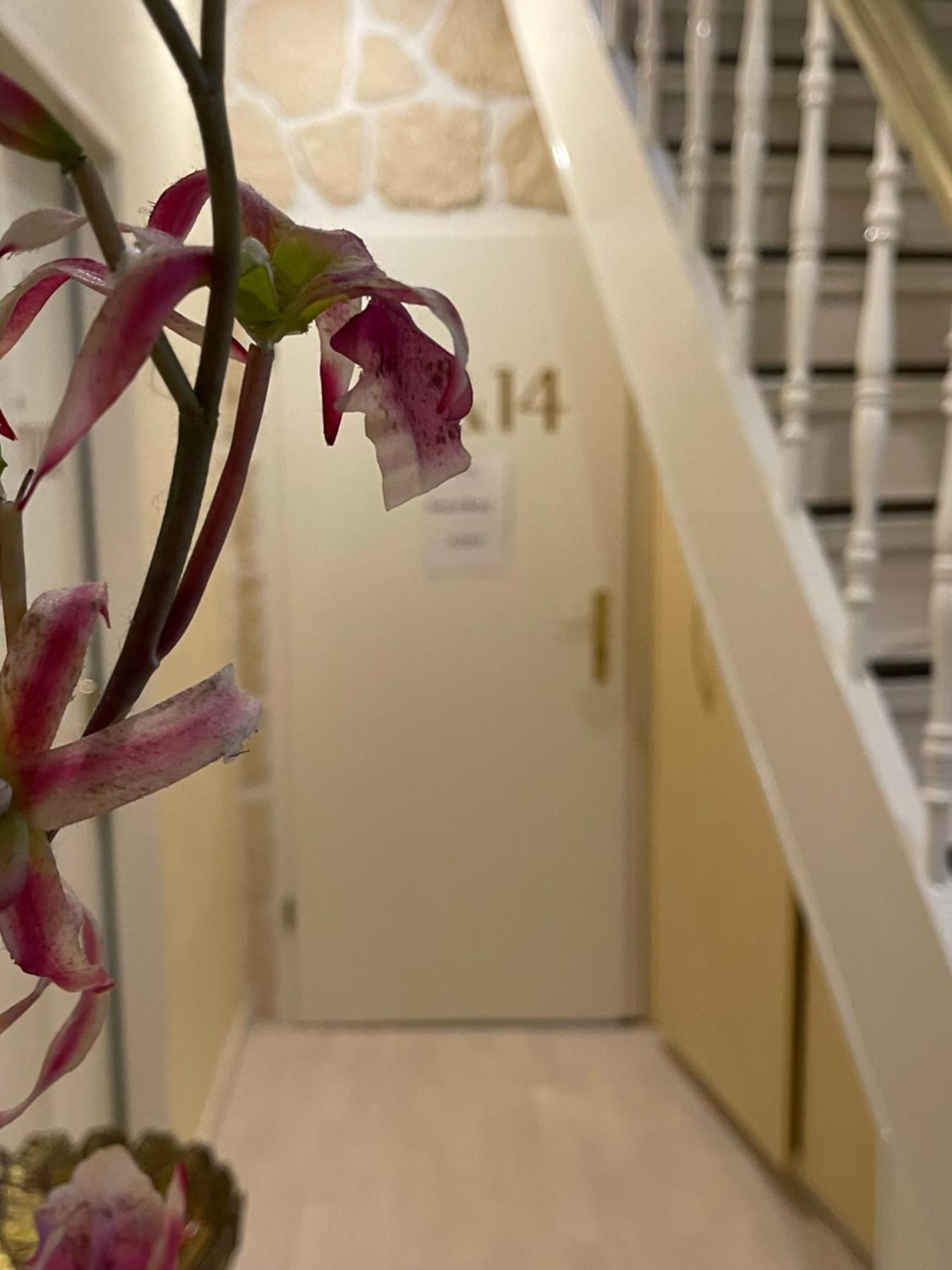 Hotel Villa Vital Munster Екстер'єр фото