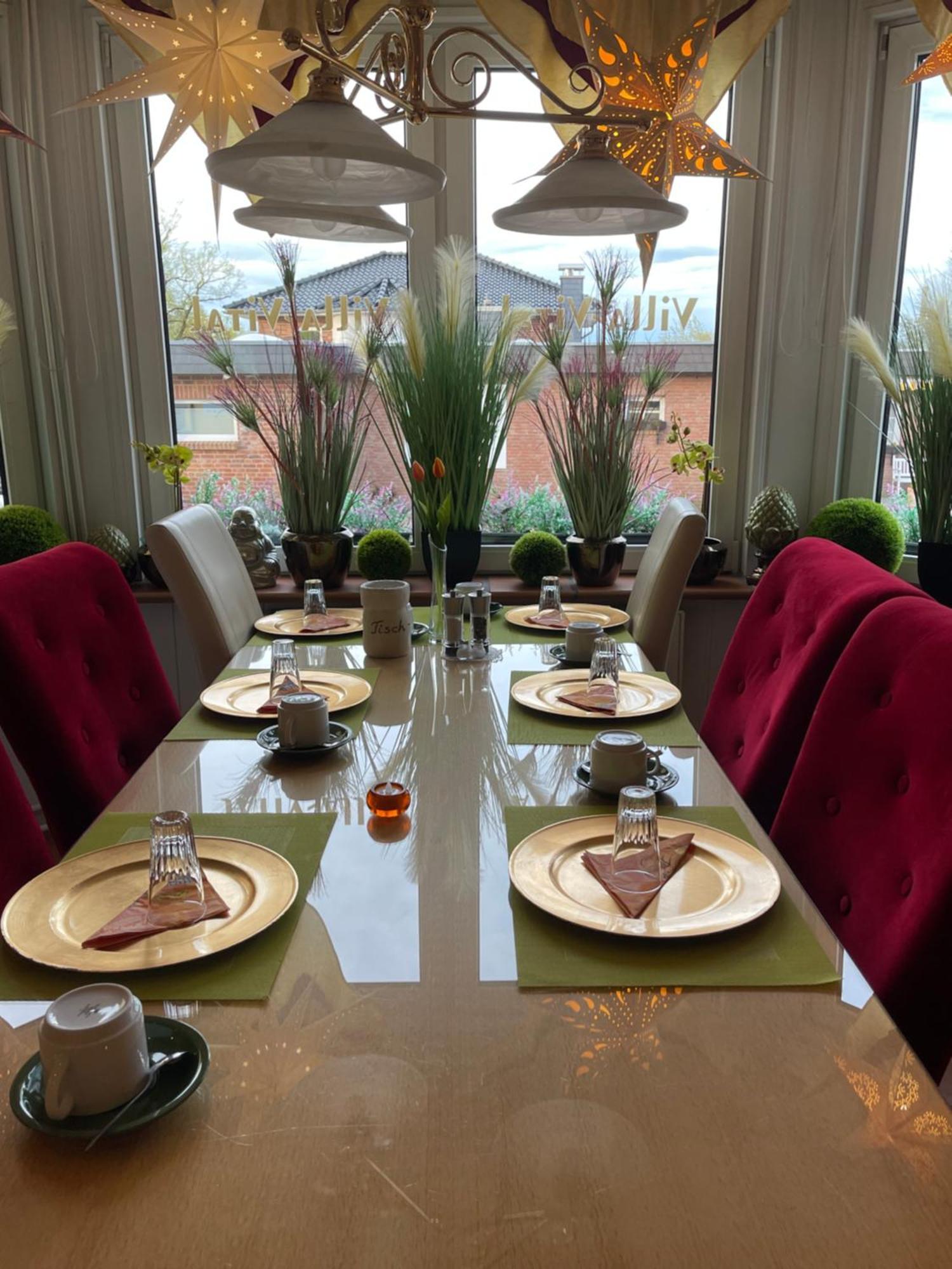 Hotel Villa Vital Munster Екстер'єр фото