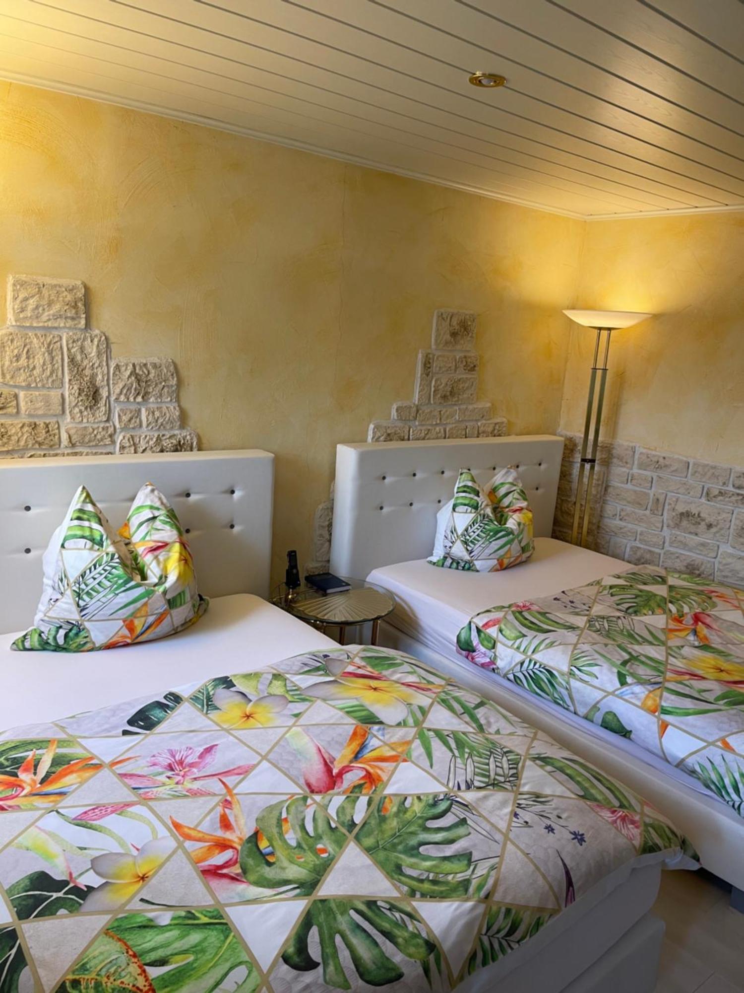 Hotel Villa Vital Munster Екстер'єр фото