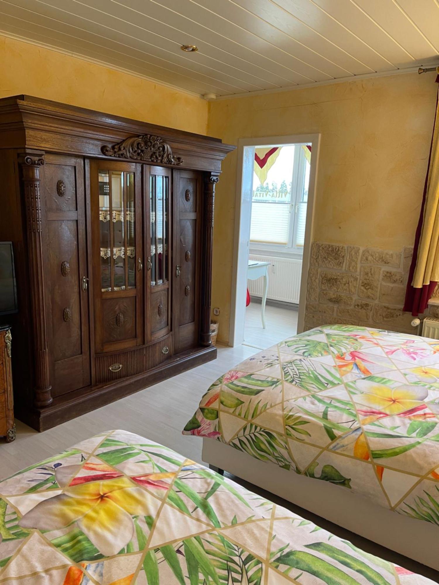 Hotel Villa Vital Munster Екстер'єр фото