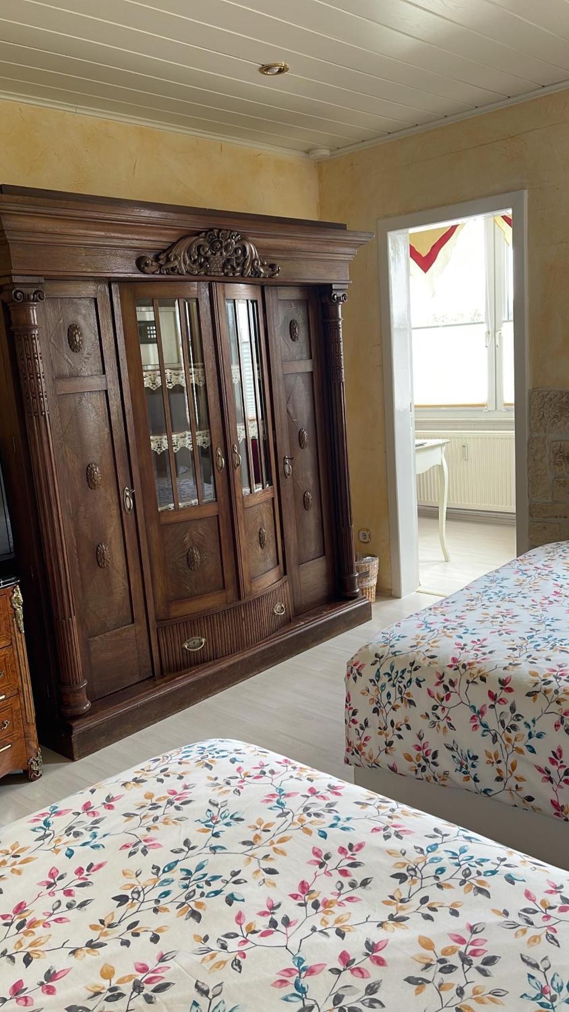 Hotel Villa Vital Munster Екстер'єр фото