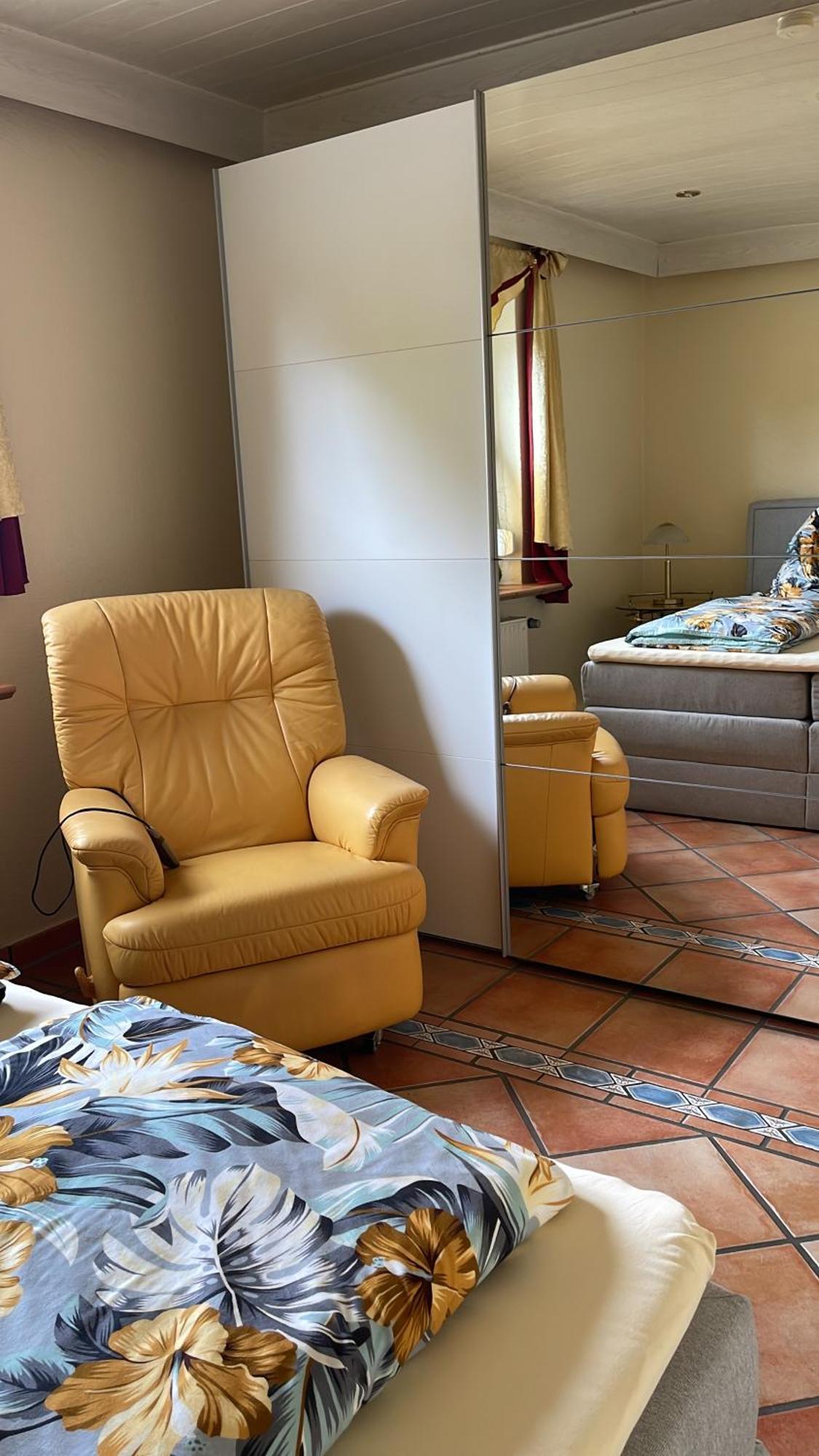 Hotel Villa Vital Munster Екстер'єр фото