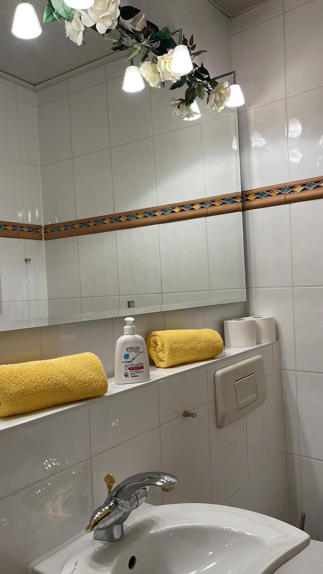 Hotel Villa Vital Munster Екстер'єр фото