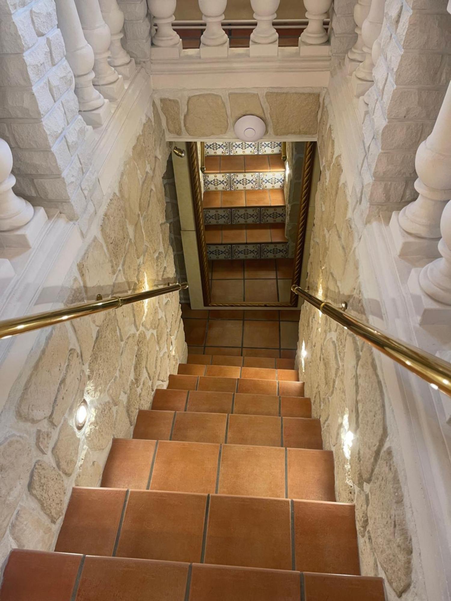 Hotel Villa Vital Munster Екстер'єр фото