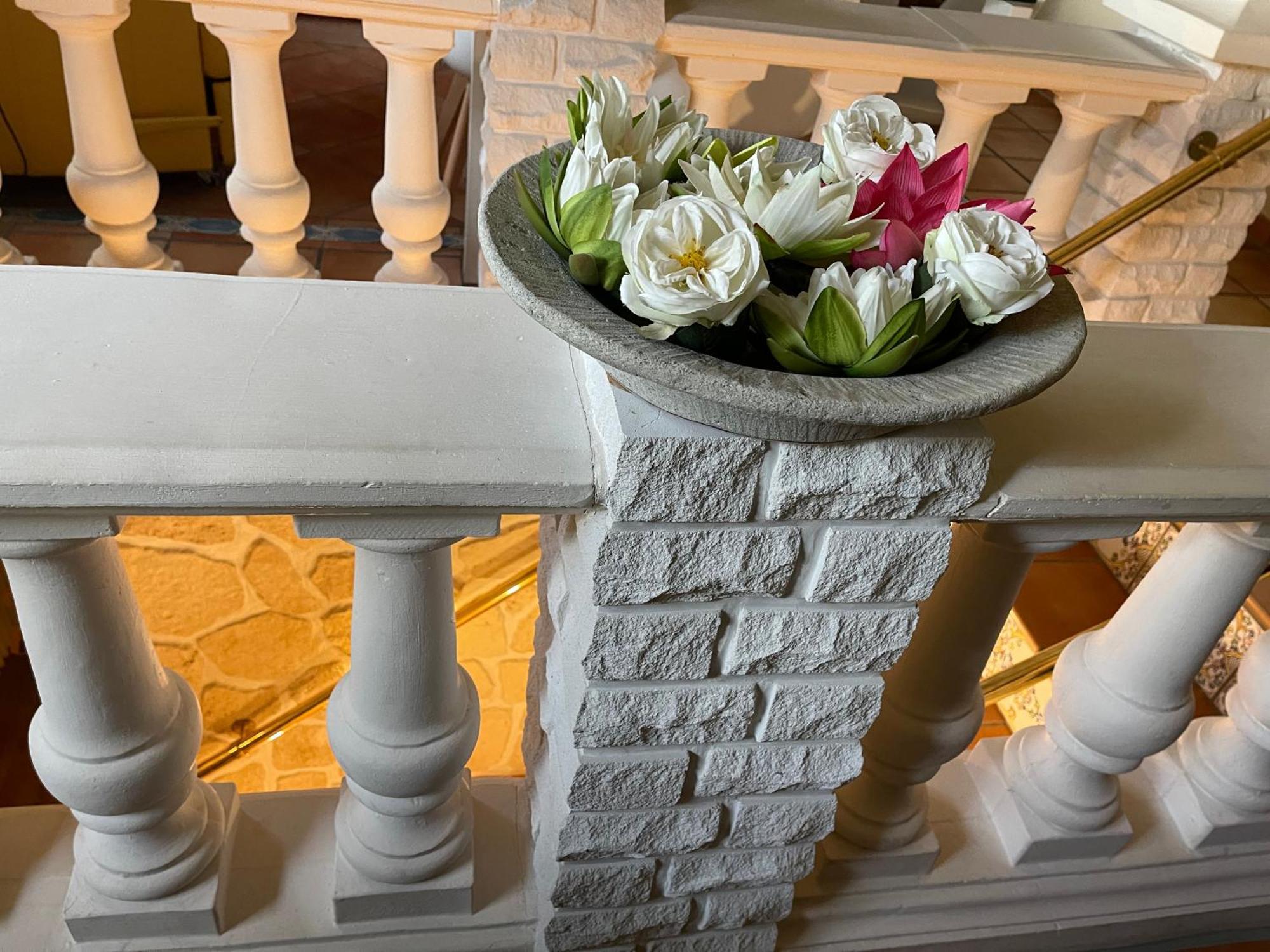 Hotel Villa Vital Munster Екстер'єр фото