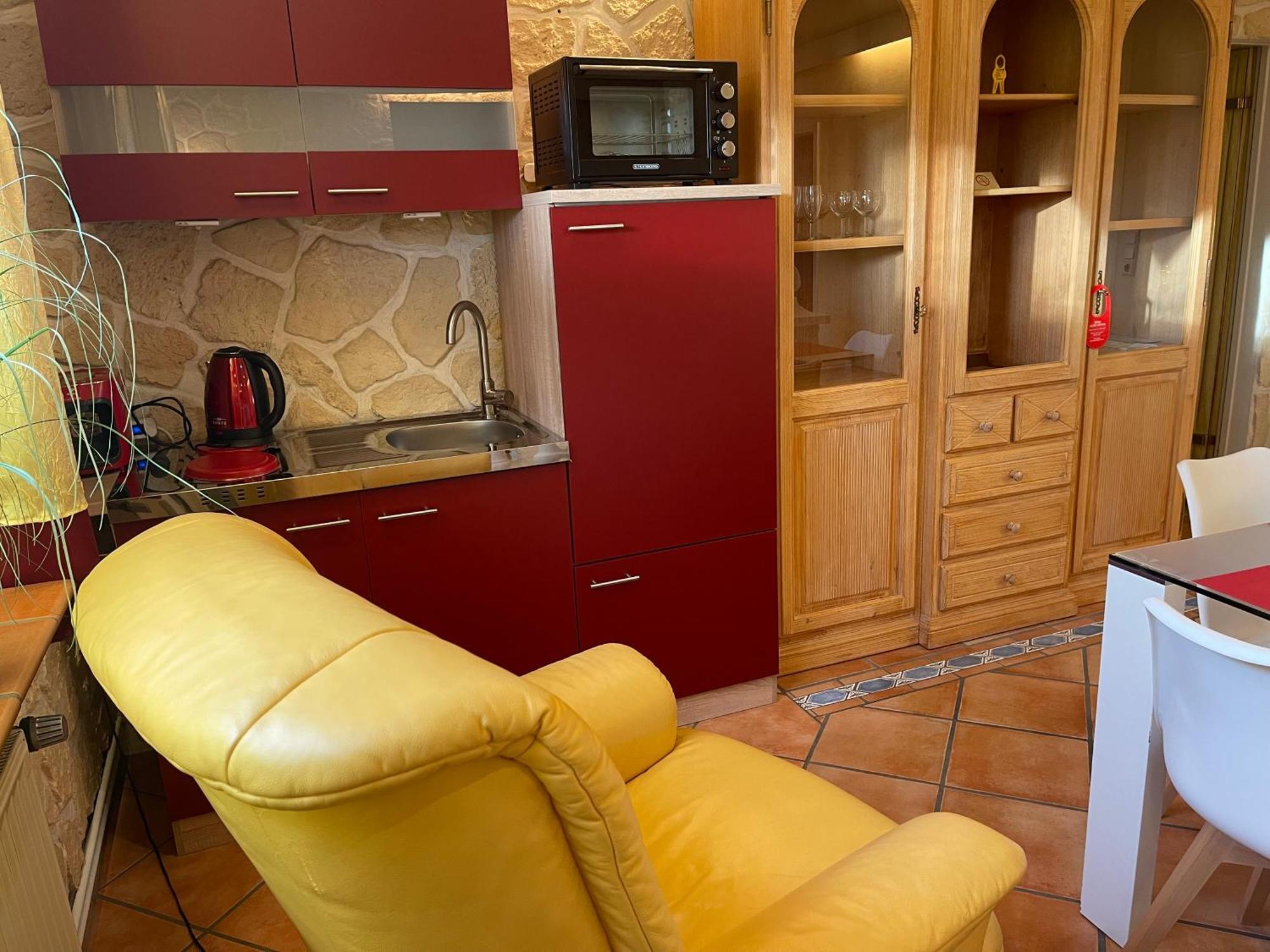 Hotel Villa Vital Munster Екстер'єр фото