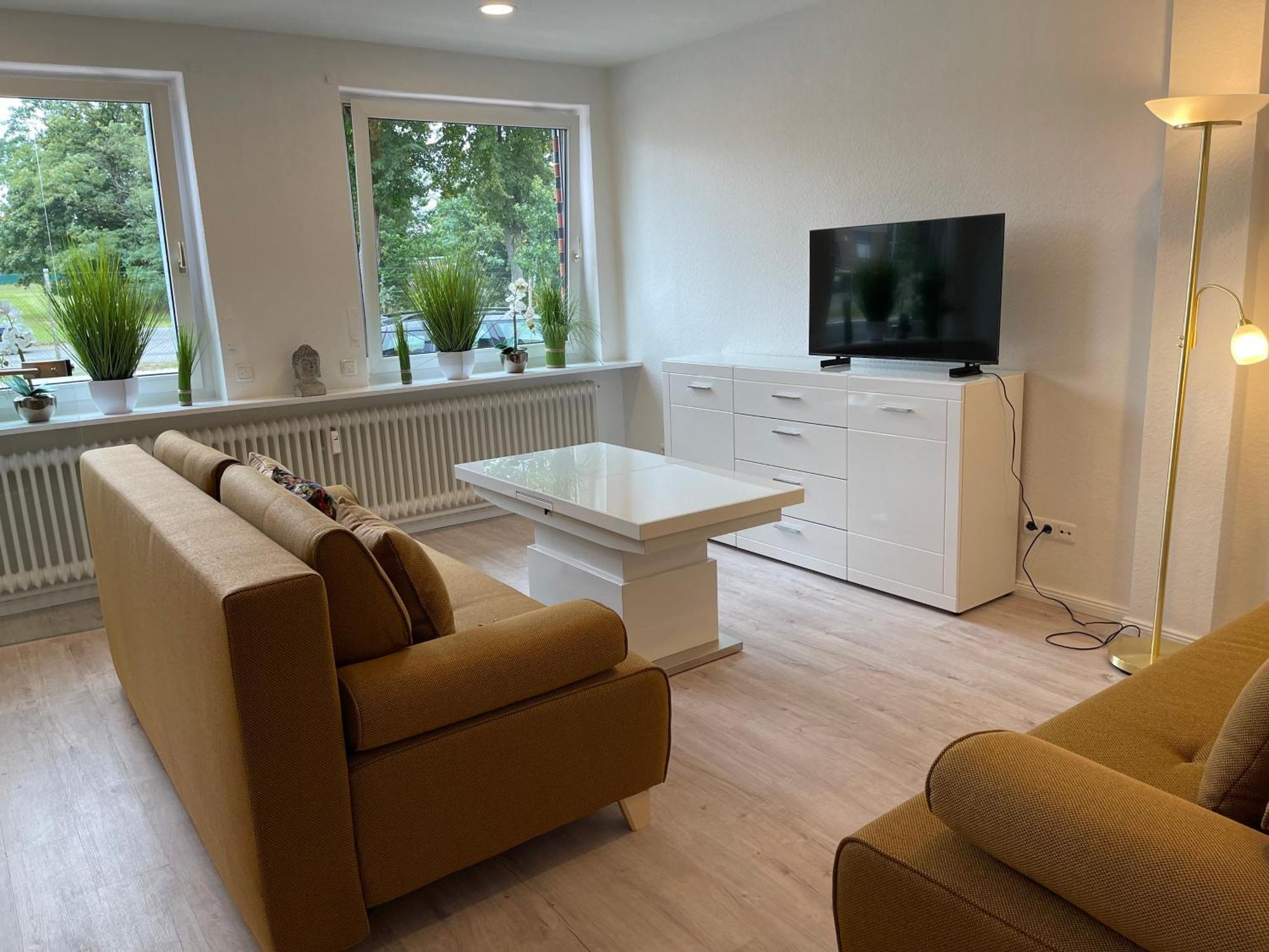 Hotel Villa Vital Munster Екстер'єр фото
