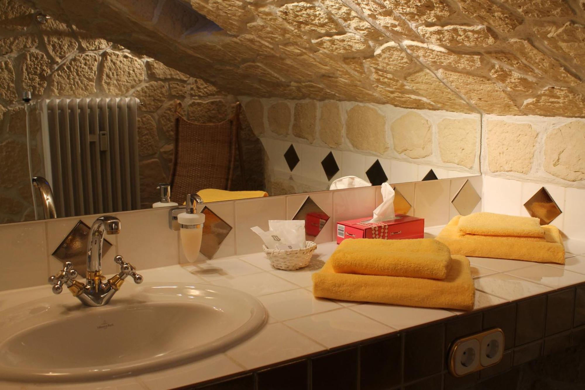 Hotel Villa Vital Munster Екстер'єр фото