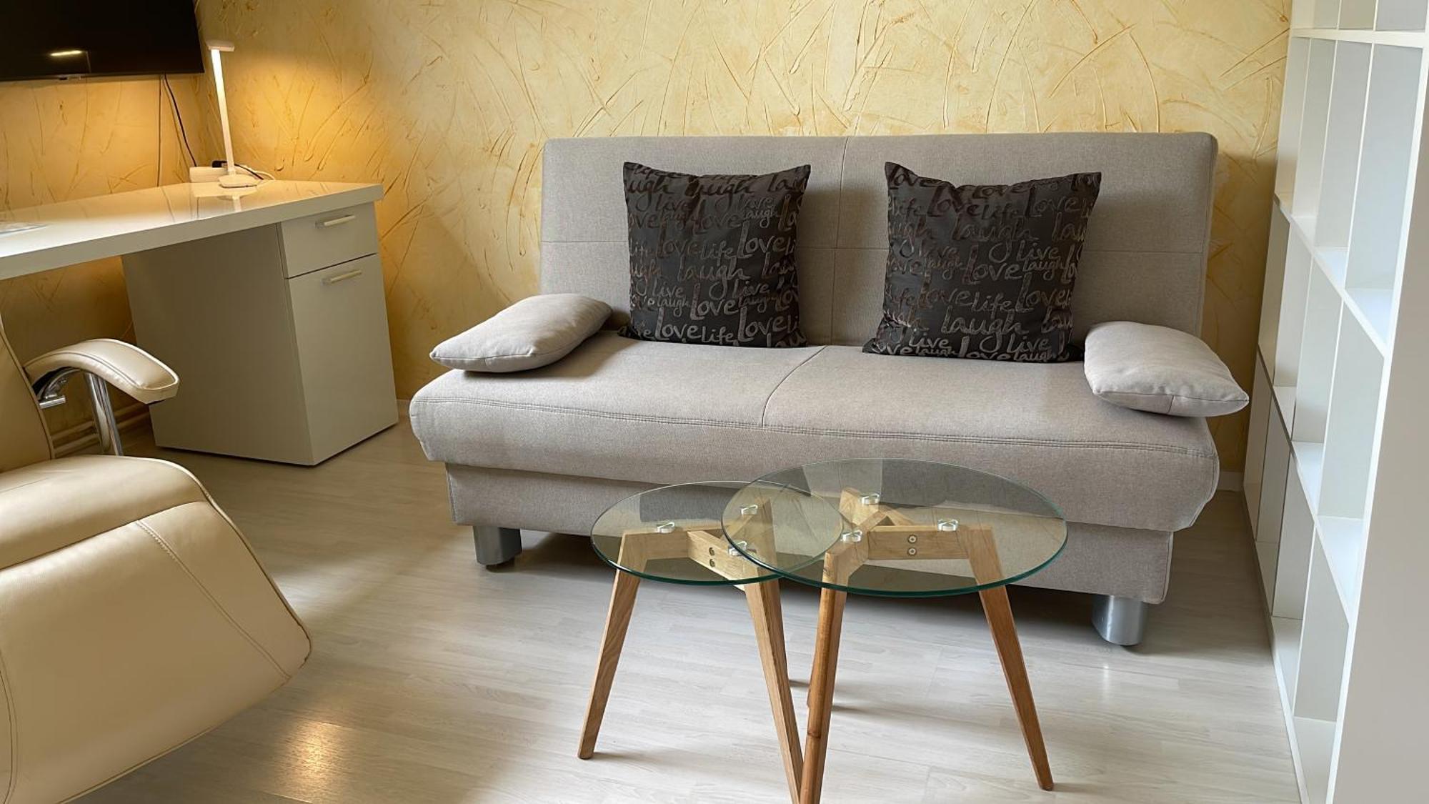 Hotel Villa Vital Munster Екстер'єр фото
