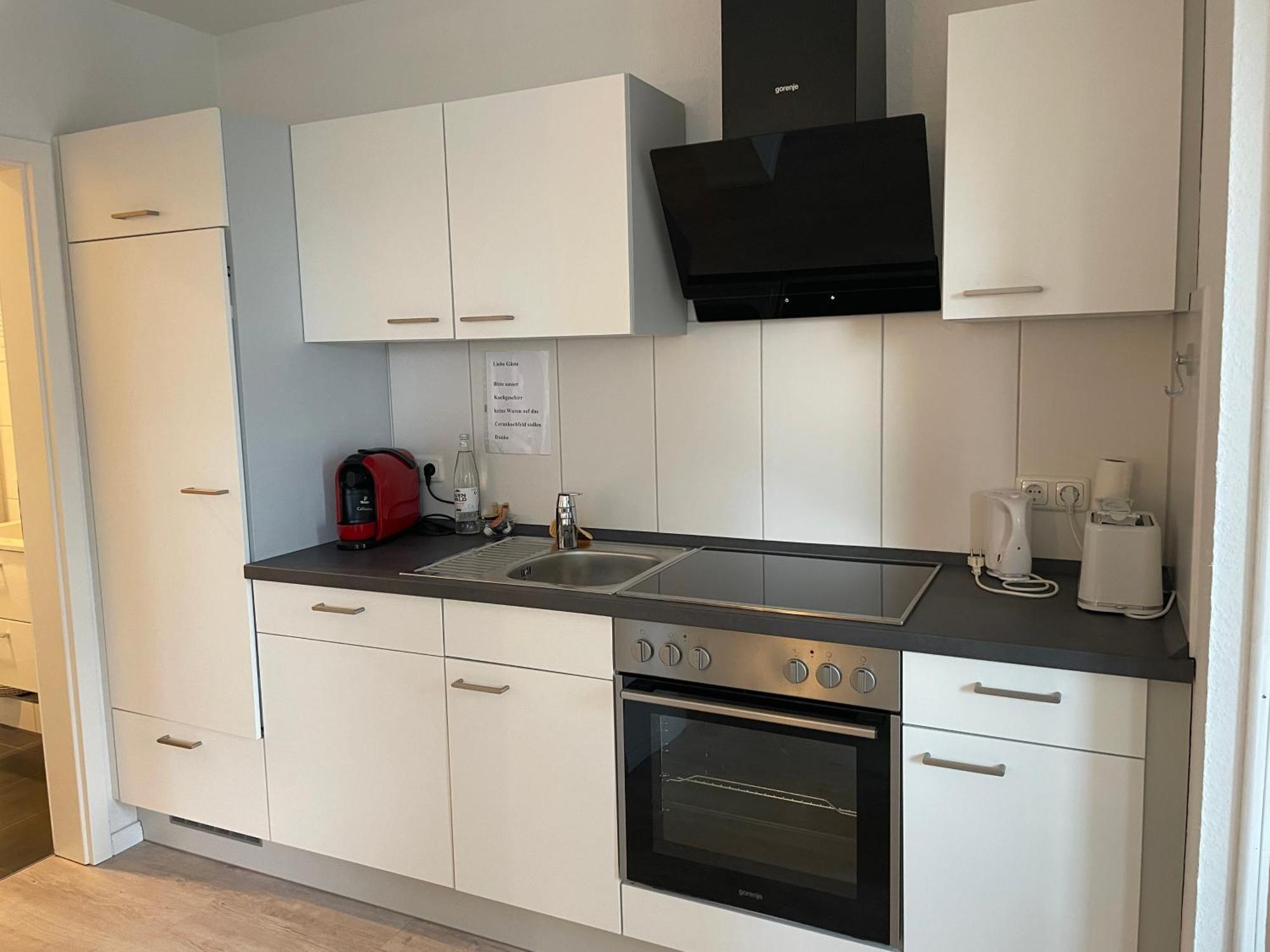 Hotel Villa Vital Munster Екстер'єр фото