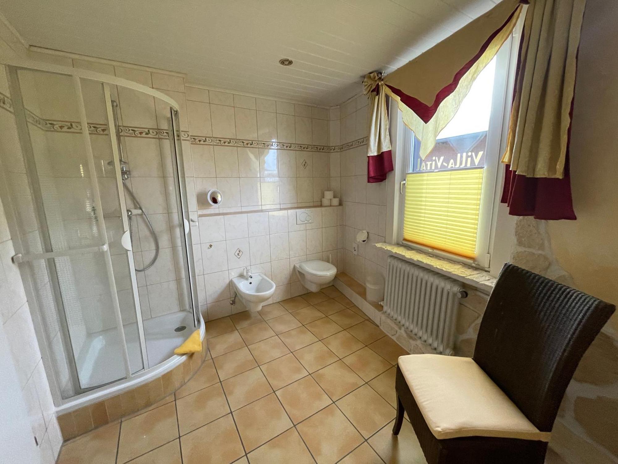 Hotel Villa Vital Munster Екстер'єр фото