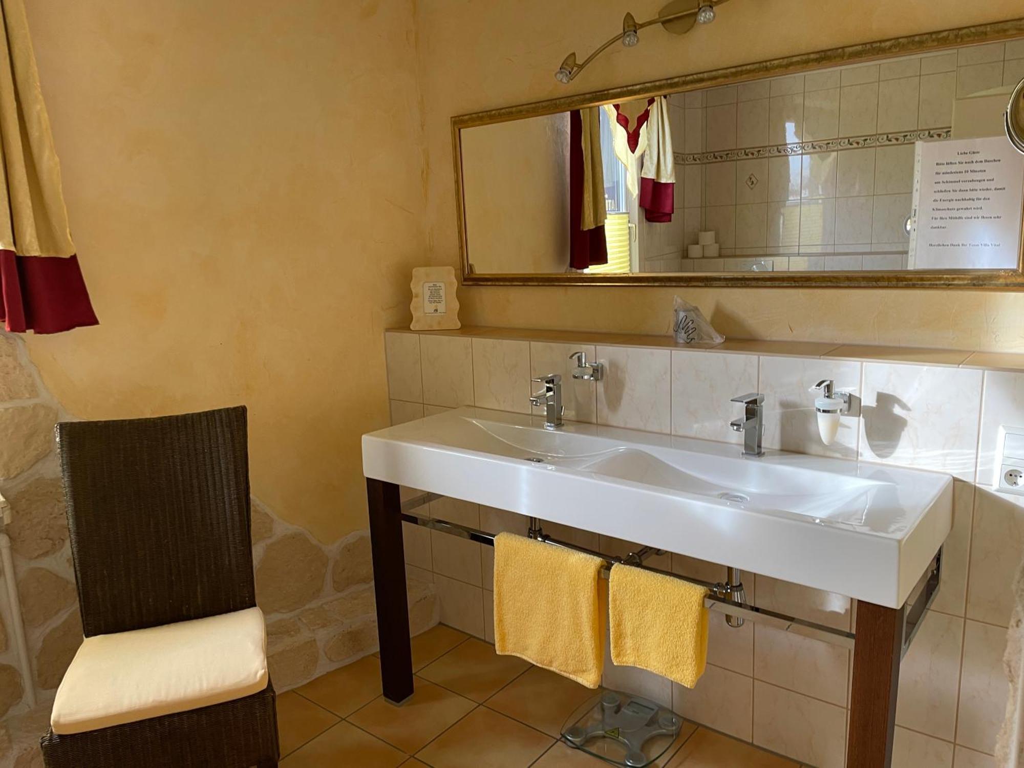 Hotel Villa Vital Munster Екстер'єр фото