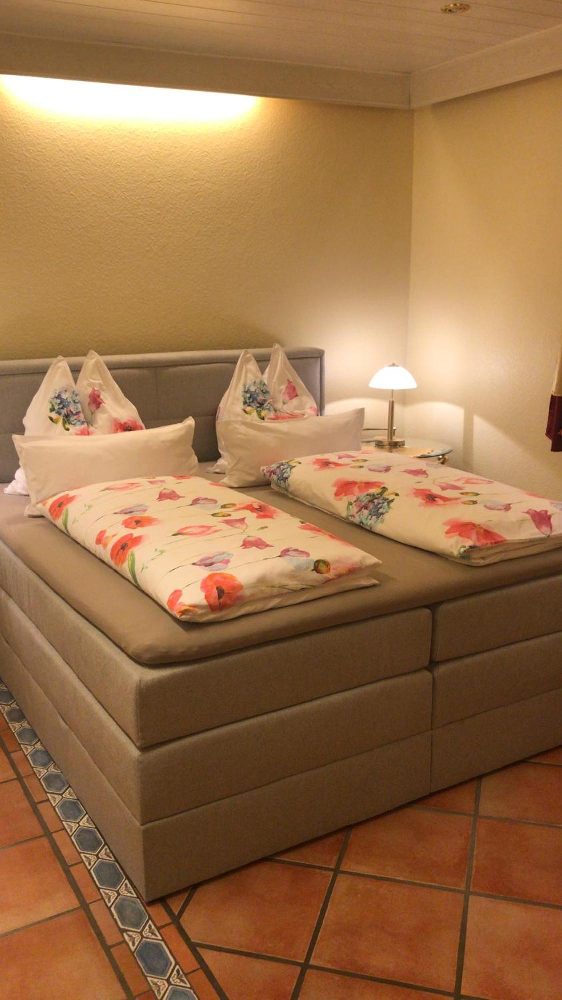 Hotel Villa Vital Munster Екстер'єр фото